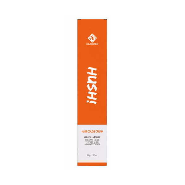 Elabore Hush Color 80g / 2.82 Oz