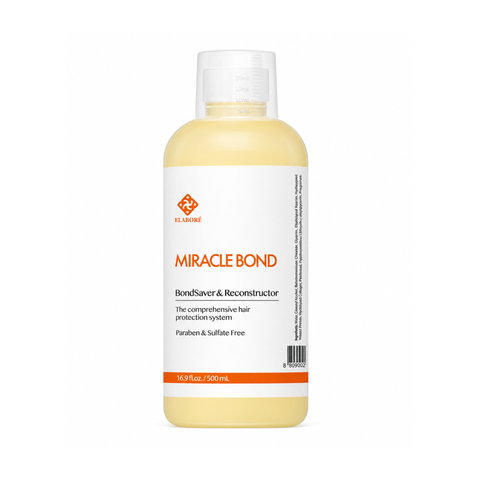 Elabore Miracle Bond 16.9 fl oz / 500ml
