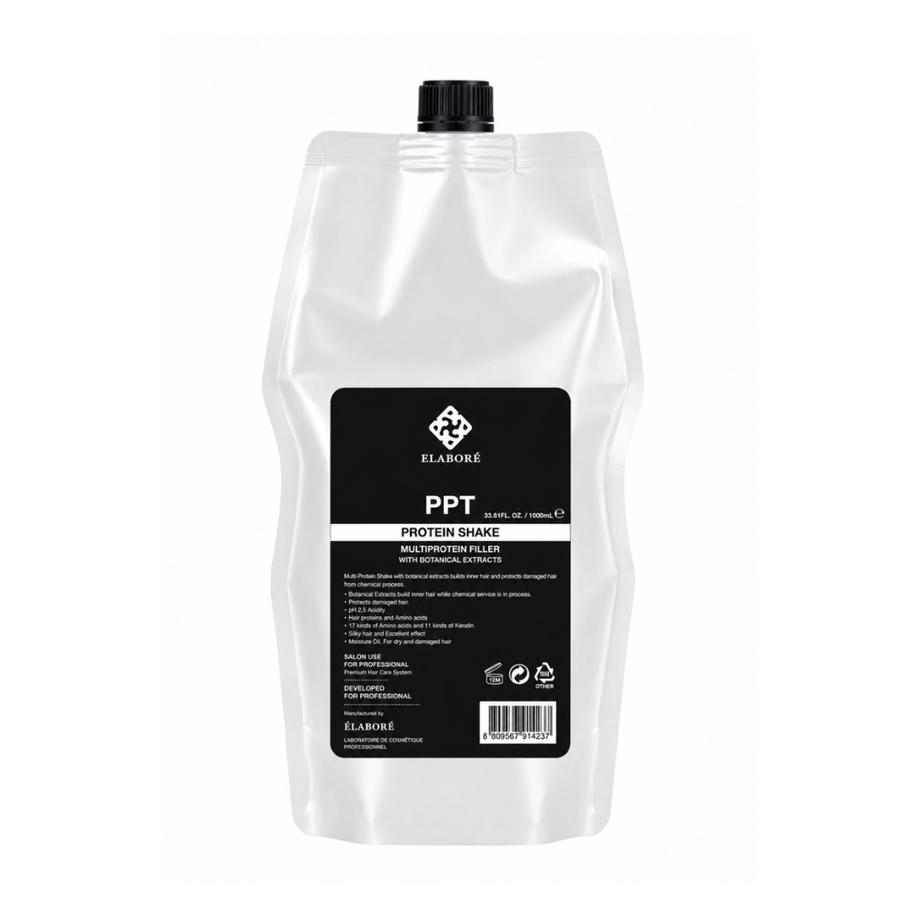 Elabore Protein Shake - PPT 33.8fl.oz. / 1000ml