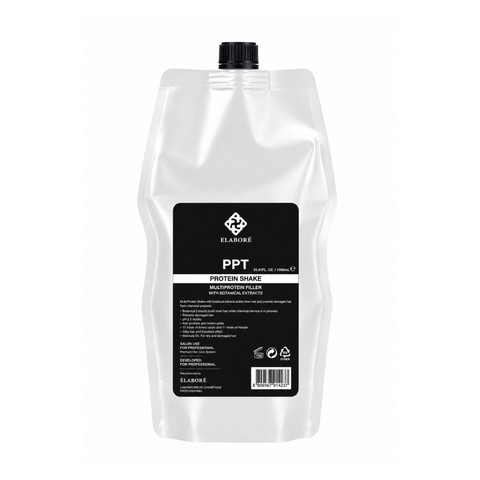 Elabore Protein Shake - PPT 33.8fl.oz. / 1000ml