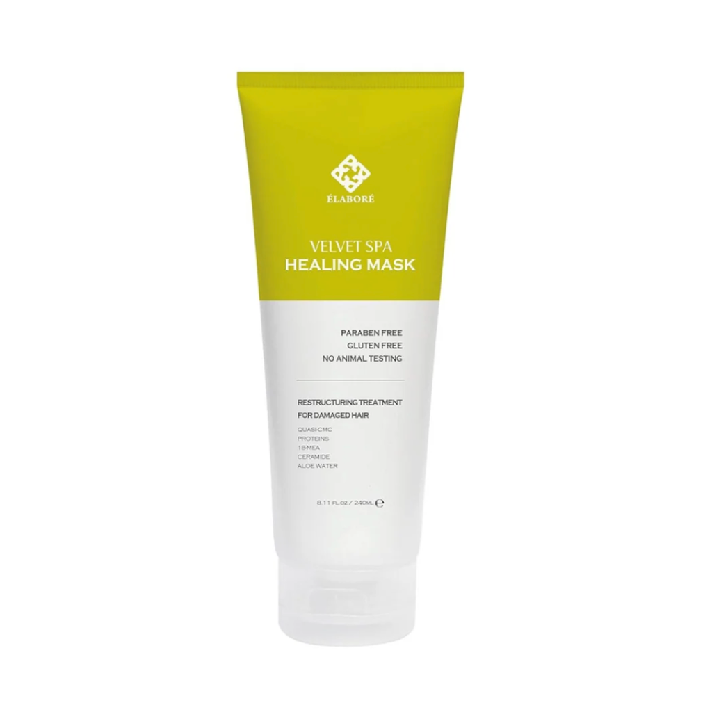 Elabore Velvet Spa Healing Mask 8.11 fl. oz/ 240ml