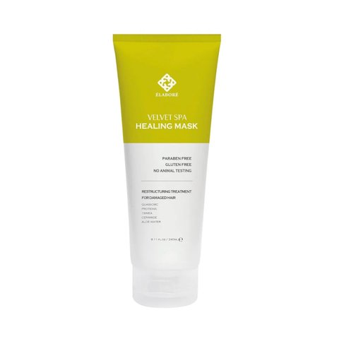 Elabore Velvet Spa Healing Mask 8.11 fl. oz/ 240ml