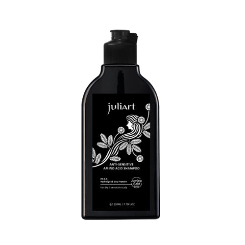 Juliart Anti-Sensitive Amino Acid Shampoo 220ml