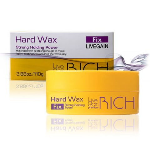Livegain Premium Rich Hard Wax