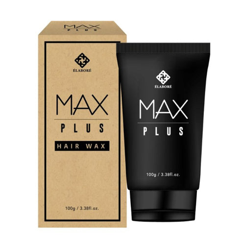 Elabore MAX Plus Hair Wax