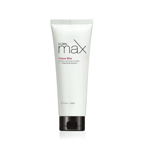 Global Max Freeze Wax